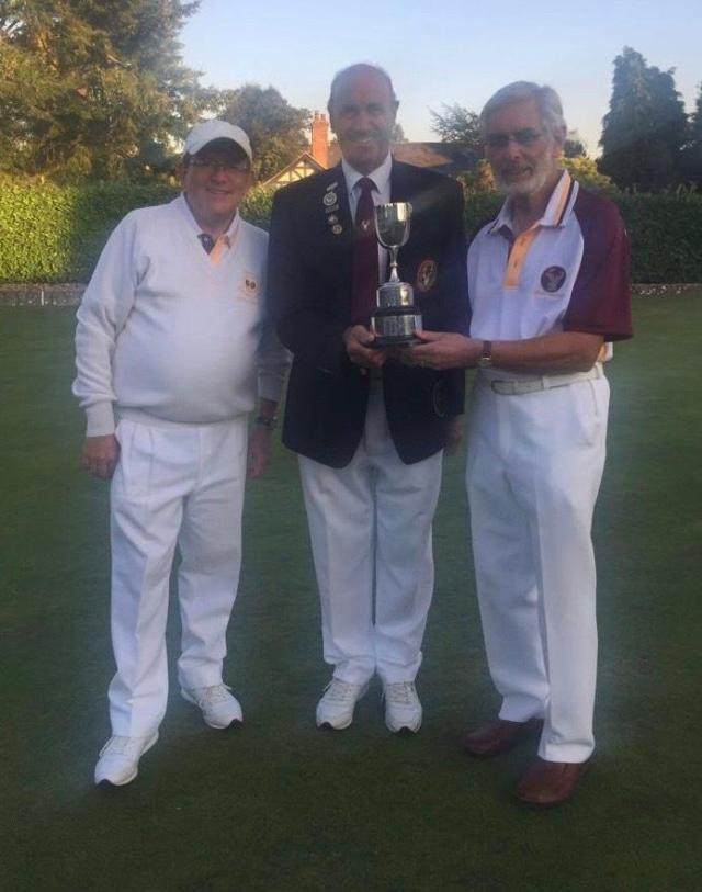 open pairs simon geoff baker